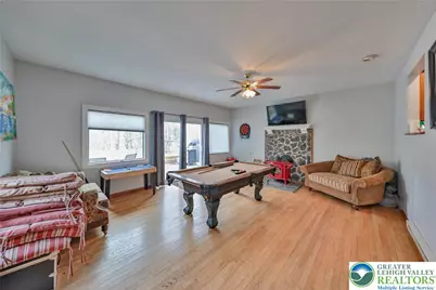 321 Clubhouse Drive, Middle Smithfield, PA 18302 - Photo 44