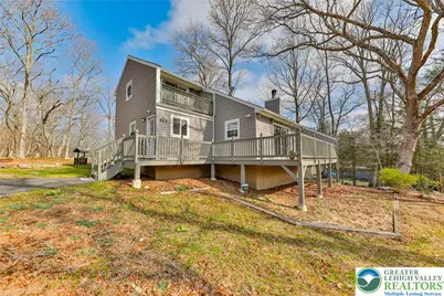 321 Clubhouse Drive, Middle Smithfield, PA 18302 - Photo 2