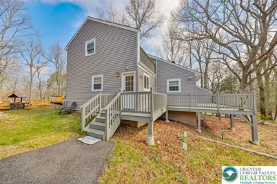 321 Clubhouse Drive, Middle Smithfield, PA 18302 - Photo 1