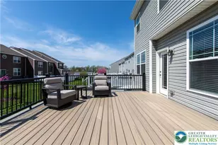 3973 Mink Rd, Upper Milford Township, PA 18049 - Photo 6