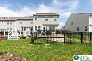 3973 Mink Rd, Upper Milford Township, PA 18049 - Photo 4