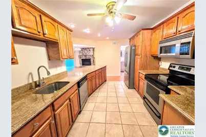 465 Green Street, Franklin Twp, PA 18235 - Photo 2