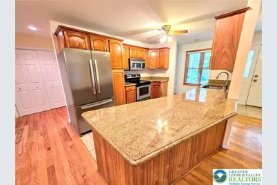 465 Green Street, Franklin Twp, PA 18235 - Photo 8
