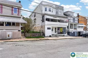 216 W Bertsch St, Lansford, PA 18232 - Photo 1