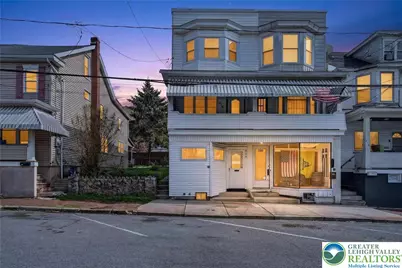 216 W Bertsch Street, Lansford, PA 18232 - Photo 2