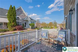 1896 Jeanine Way, Lower Saucon Township, PA 18055 - Photo 16