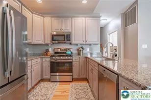 1896 Jeanine Way, Lower Saucon Township, PA 18055 - Photo 6