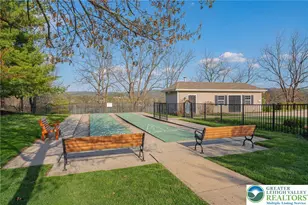 1896 Jeanine Way, Lower Saucon Township, PA 18055 - Photo 22