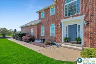 3110 Valley View Dr, Moore Township, PA 18014 - Photo 2