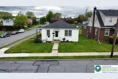 552 Washington Avenue, Bethlehem City, PA 18017 - Photo 4