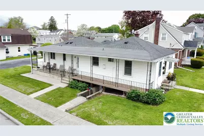 552 Washington Avenue, Bethlehem City, PA 18017 - Photo 2
