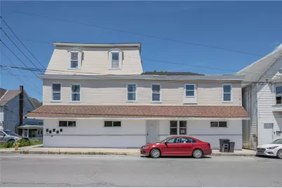 149 Ridge Street #1B, Lansford Boro, PA 18232 - Photo 1
