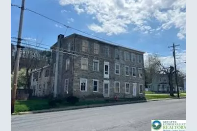 102 Penn Street, Lenhartsville Boro, PA 19534 - Photo 2