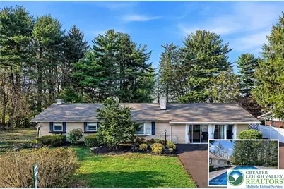 1319 Overlook Road, Whitehall Township, PA 18052 - Photo 2