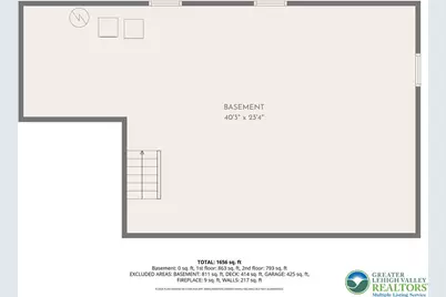 680 Hope Drive, Bushkill Twp, PA 18064 - Photo 34