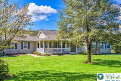 1542 Kunkletown Road, Ross Twp, PA 18353 - Photo 48