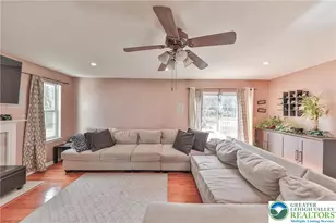 1222 Sycamore, Forks Twp, PA 18040 - Photo 20