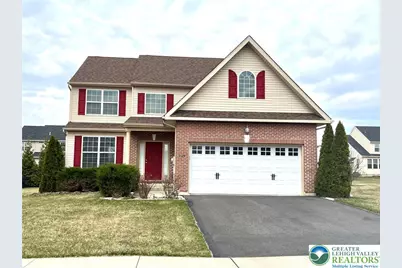 4424 Beech Drive, Lower Nazareth Twp, PA 18064 - Photo 1