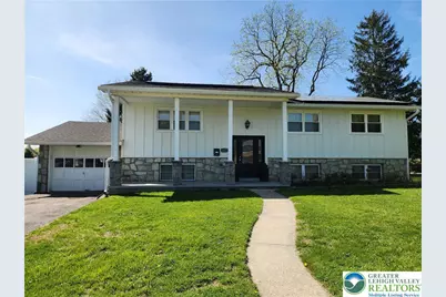 422 Belvidere Street, Nazareth Boro, PA 18064 - Photo 1