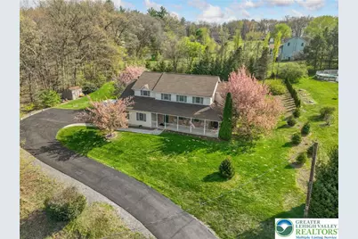 1145 Upper Nis Hollow Drive, Mahoning Twp, PA 18235 - Photo 2