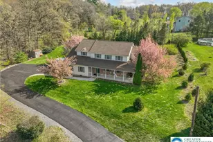 1145 Upper Nis Hollow Dr, Mahoning Twp, PA 18235 - Photo 2