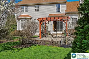 2560 Country Top Trail, Bethlehem City, PA 18020 - Photo 24