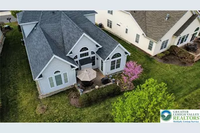 4362 Founders Drive, Upper Saucon Township, PA 18034 - Photo 40