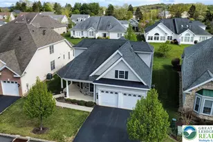 4362 Founders Dr, Upper Saucon Township, PA 18034 - Photo 2