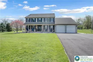 8486 Seemsville Rd, East Allen Township, PA 18067 - Photo 4