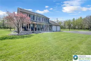 8486 Seemsville Rd, East Allen Township, PA 18067 - Photo 2