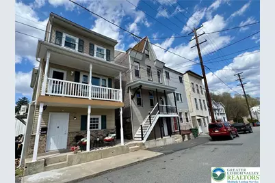 358 Front Street, Pottsville, PA 17901 - Photo 2