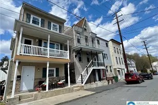 358 Front St, Pottsville, PA 17901 - Photo 2