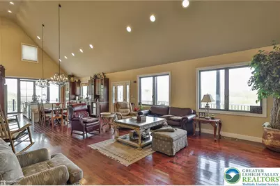 8728 Cardinal Road, Lynn Township, PA 18066 - Photo 10