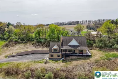 8728 Cardinal Road, Lynn Township, PA 18066 - Photo 2