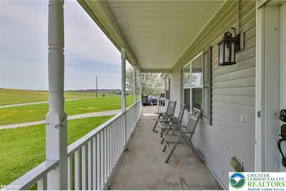 8738 Cardinal Road, Lynn Township, PA 18066 - Photo 4