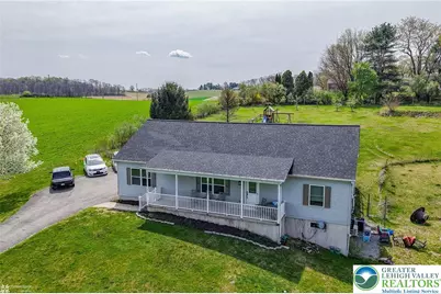 8738 Cardinal Road, Lynn Township, PA 18066 - Photo 2