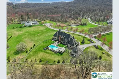 2214 N Melrose Lane, Salisbury Township, PA 18015 - Photo 66