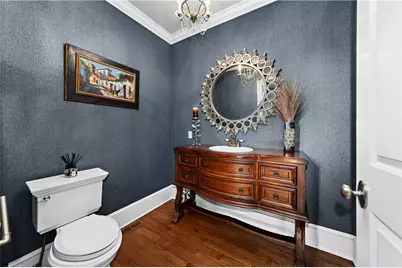 2214 N Melrose Lane, Salisbury Township, PA 18015 - Photo 24