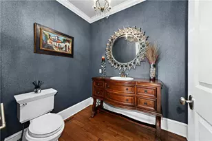 2214 N Melrose Ln, Salisbury Township, PA 18015 - Photo 24