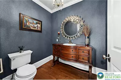 2214 N Melrose Lane, Salisbury Township, PA 18015 - Photo 28