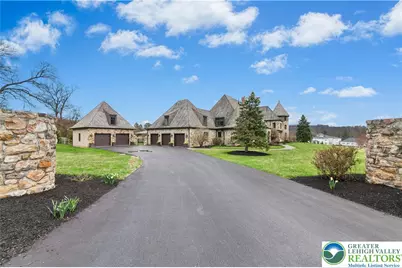 2214 N Melrose Lane, Salisbury Township, PA 18015 - Photo 6