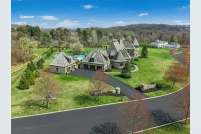 2214 N Melrose Lane, Salisbury Township, PA 18015 - Photo 1