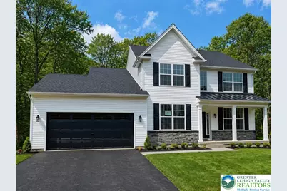 777 Adams Road, Upper Macungie Township, PA 18031 - Photo 1