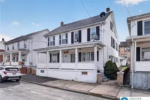 143 W Fell St, Summit Hill Boro, PA 18250 - Photo 2