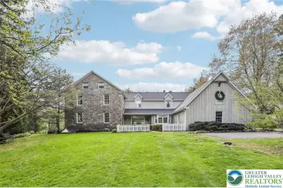 3811 Lilac Road, Lower Macungie Township, PA 18103 - Photo 1