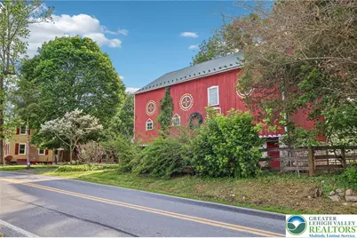 8893 Longswamp Road, Lower Macungie Township, PA 18011 - Photo 46