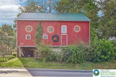 8893 Longswamp Road, Lower Macungie Township, PA 18011 - Photo 2