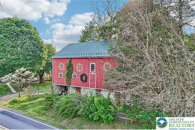 8893 Longswamp Road, Lower Macungie Township, PA 18011 - Photo 50