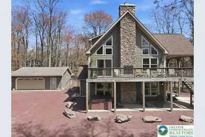 12 Lupine Drive, Kidder Twp, PA 18624 - Photo 6