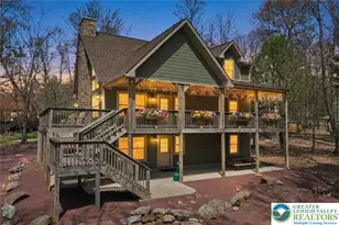 12 Lupine Dr, Kidder Twp, PA 18624 - Photo 1